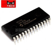 BZSM3-- DIP CF775 Electronic Component IC Chip CF775-04/P